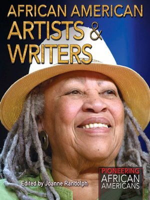 cover image of African American Artists & Writers